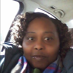 Meet your Posher, Pat