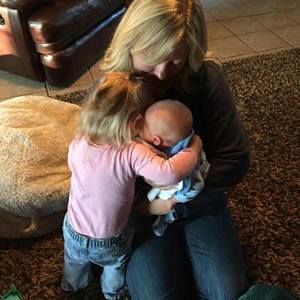 Meet your Posher, Kathy