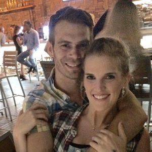 Meet your Posher, Kasey