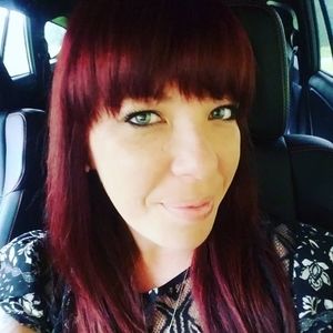 Meet your Posher, Brandy