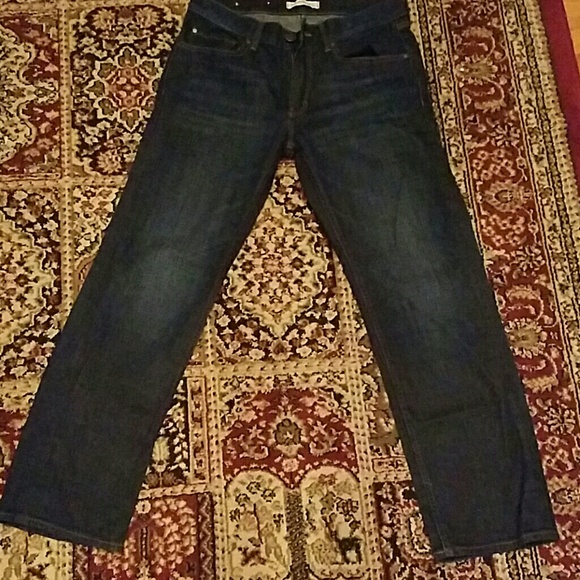 Banana Republic jeans