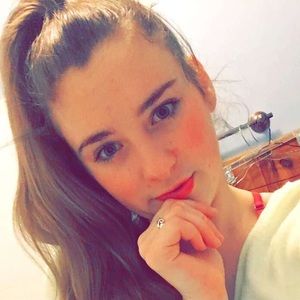 Meet your Posher, Kallie