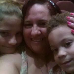 Meet your Posher, Melanie