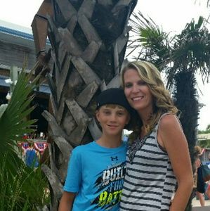 Meet your Posher, Any