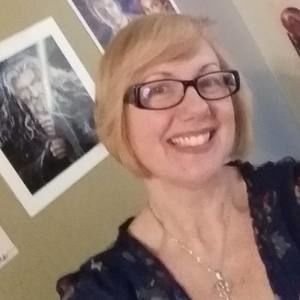 Meet your Posher, Julie