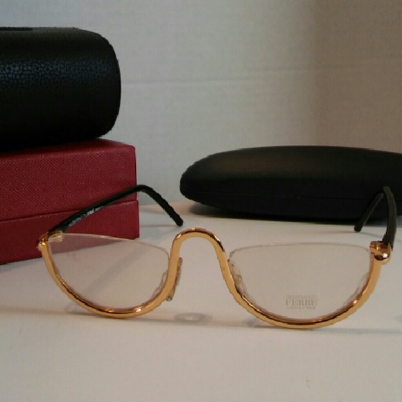 Vintage FERRE, EYEGLASSES, RARE!!