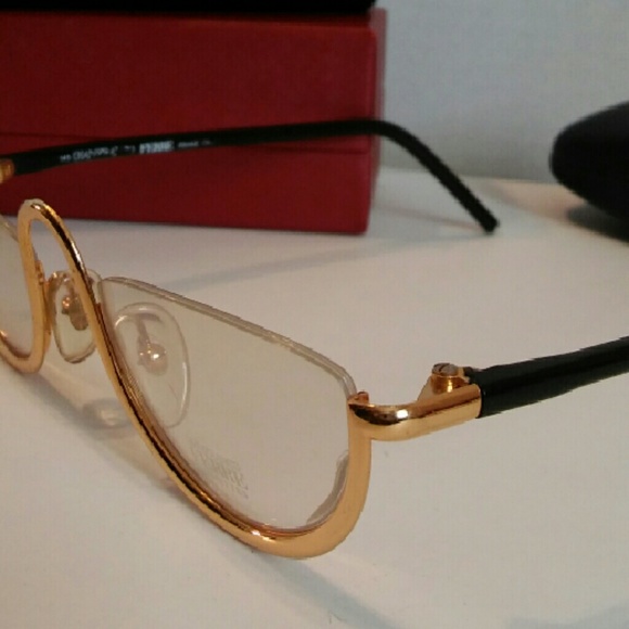 Gianfranco Ferré Vintage Sunglasses for sale | eBay Vintage FERRE, EYEGLASSES, RARE!!