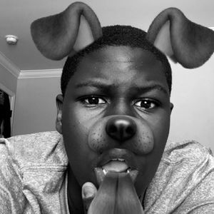 Meet your Posher, Eric