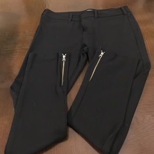 Vince stretch legging pants