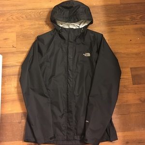 Women's The North Face Rain Jacket