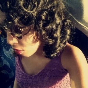 Meet your Posher, Celia