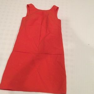 ASOS petite mod dress