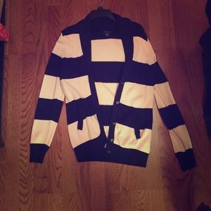 Tommy Hilfiger Striped Sweater