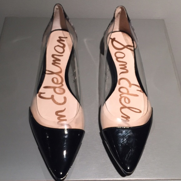 Sam Edelman flats