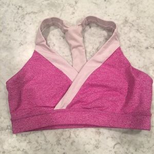 Lululemon Athletica Sports bra.