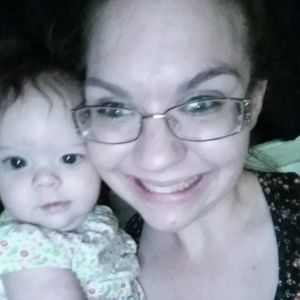 Meet your Posher, Sharyn