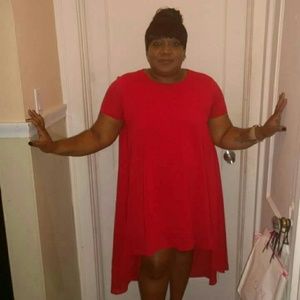 Meet your Posher, Jacqueline