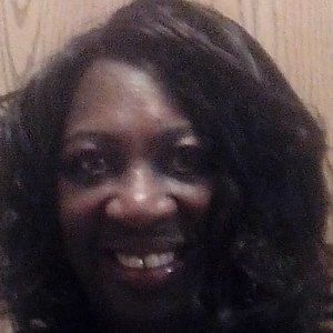 Meet your Posher, Sylvia