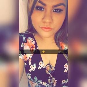 Meet your Posher, Eva