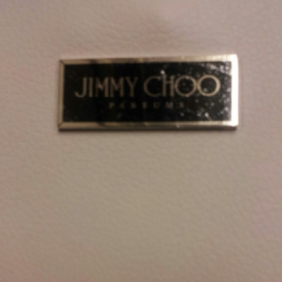 Jimmy Choo Tote Bag