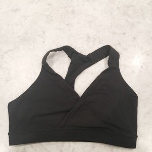 Lululemon Athletica Sports Bra Size 8