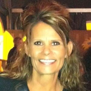 Meet your Posher, Denise