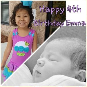 Meet your Posher, Nicole