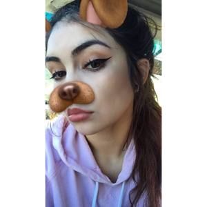 Meet your Posher, Rosa