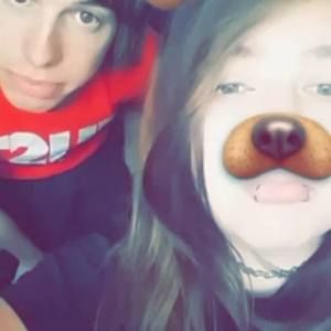 Meet your Posher, Ginger