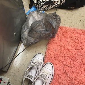 Meet your Posher, Vanity