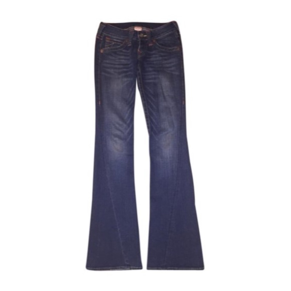 True Religion Dark Wash Jeans