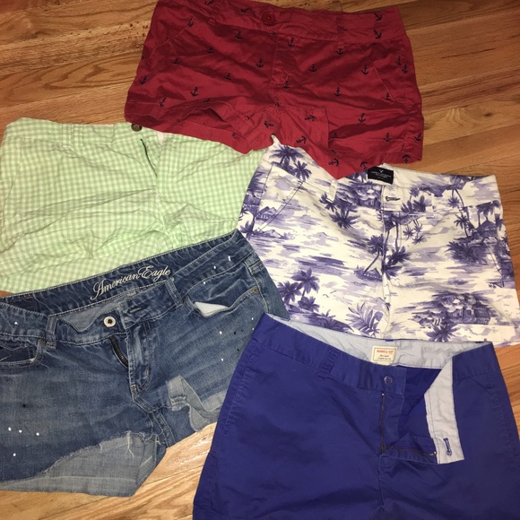 Shorts Bundle! - image 1