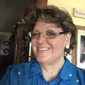 Meet your Posher, Cindy