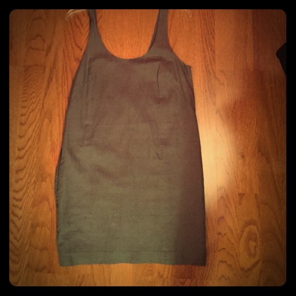 Armani Exchange dress