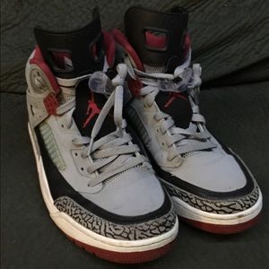 Mens Jordan's