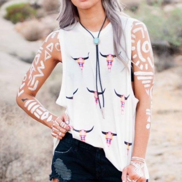 Show Me Your Mumu Mikey Muscle in Bull Pack size S