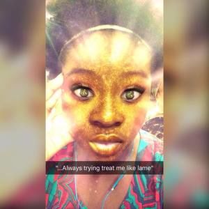 Meet your Posher, Leah