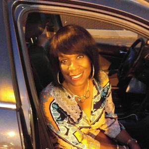 Meet your Posher, Victoria