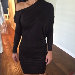 BCBGMAXAZRIA dress