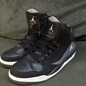 Mens Jordan's