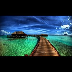 Meet your Posher, Daniel