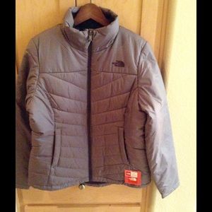poshmark the north face