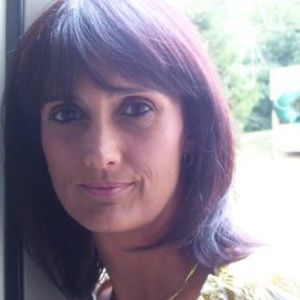 Meet your Posher, Marika