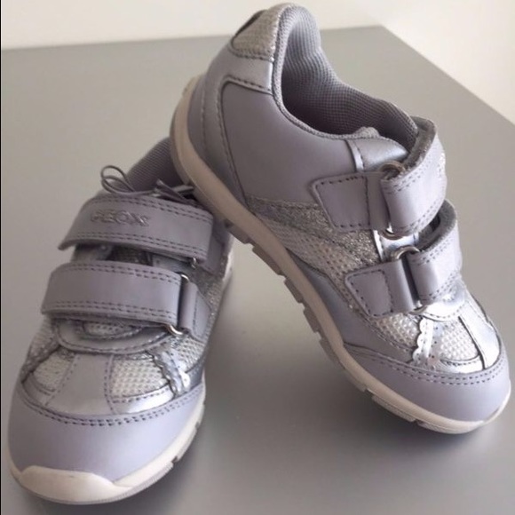 geox respira children's shoes