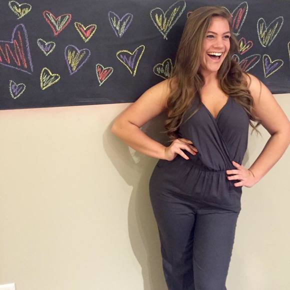 Meet your Posher, Meghan