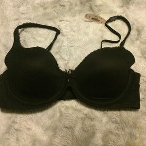 Victoria's Secret Body by Victoria Demi bra