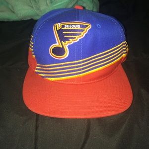 St Louis Hat