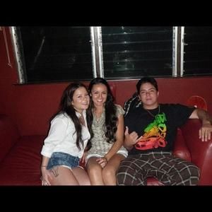 Meet your Posher, Karla