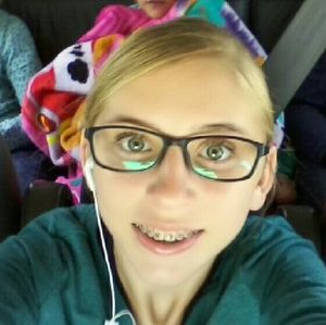 Meet your Posher, Sarah