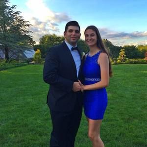 Meet your Posher, Jackie